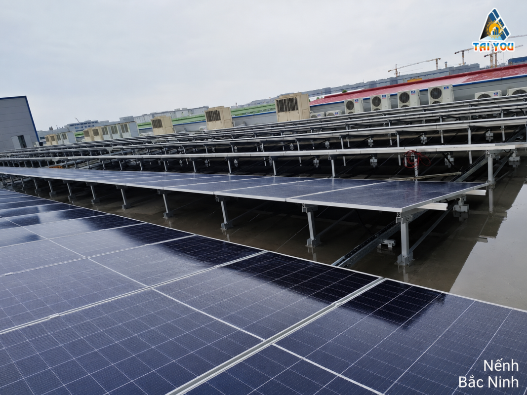 Pin LONGi có tốt không – Tấm pin LONGi chính hãng
