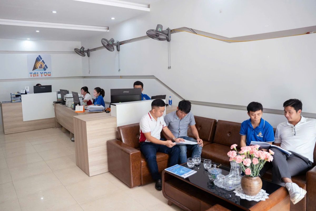 Đơn Vị Điện Mặt Trời Uy Tín Hà Tĩnh – Solar Taiyou