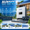 Inverter AUXSOL 10kW 12kW 15kW Hybrid 3 pha